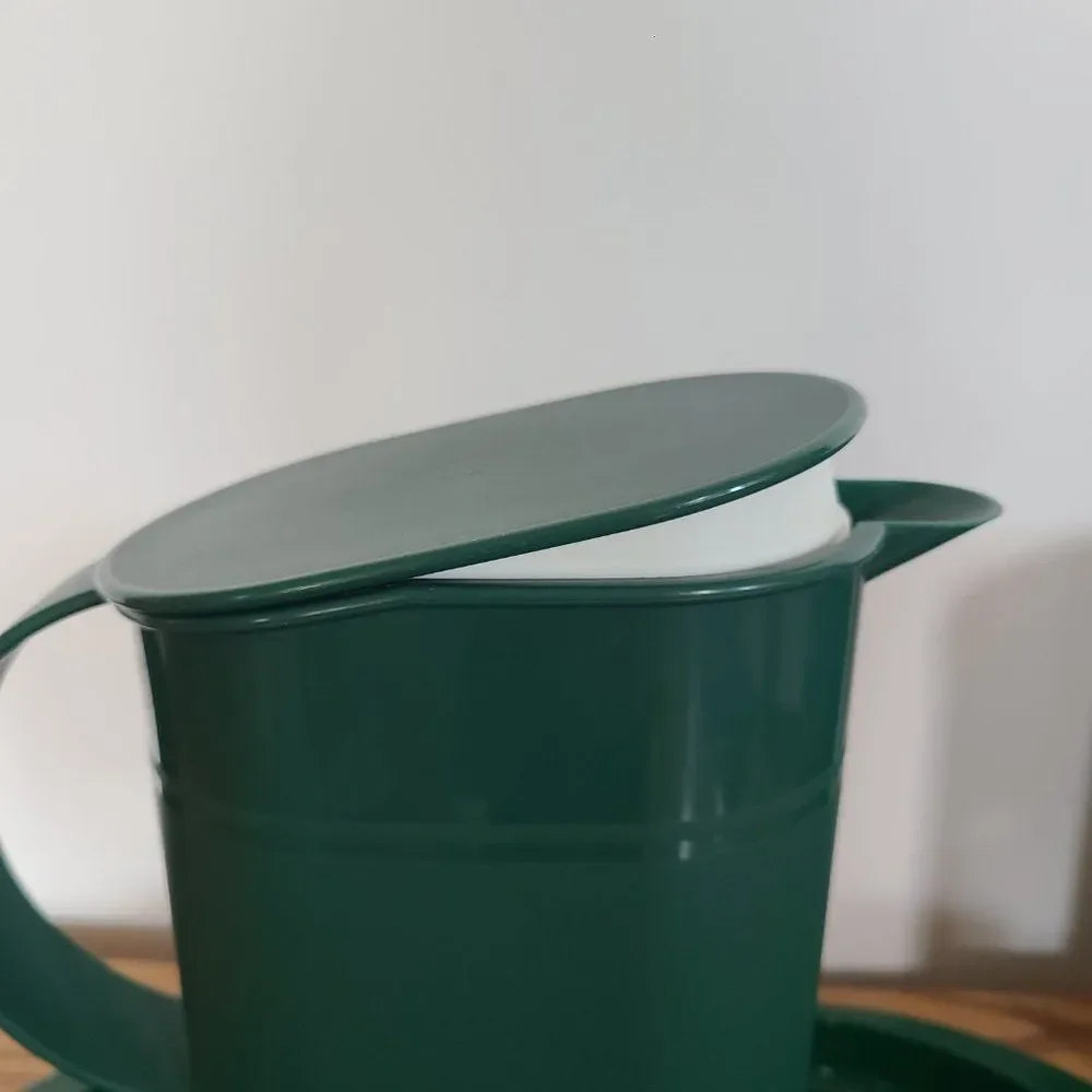 Tupperware vintage from